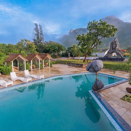 Darza Luxury Resorts Коимбаторе Екстериор снимка