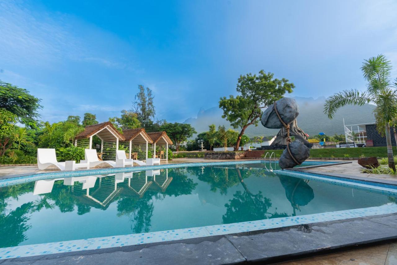 Darza Luxury Resorts Коимбаторе Екстериор снимка