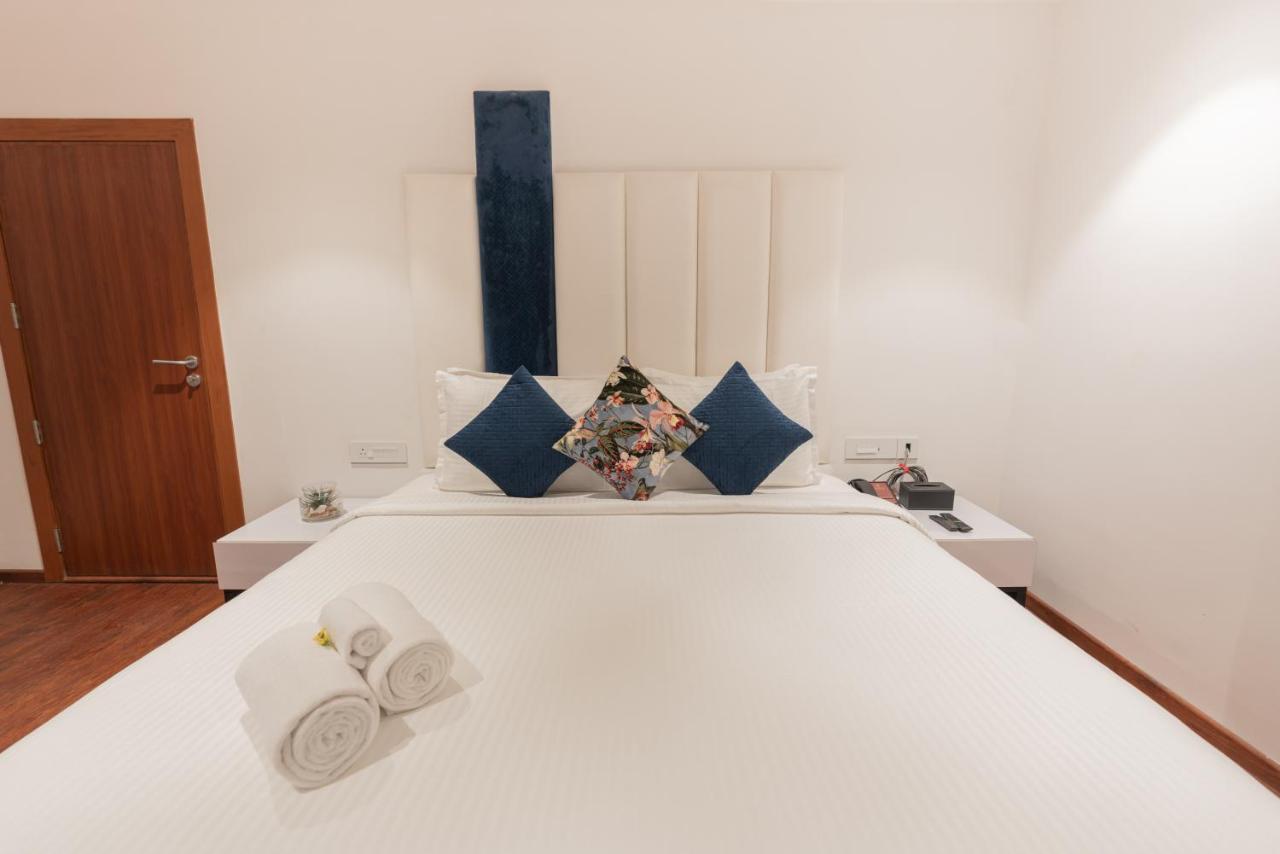 Darza Luxury Resorts Коимбаторе Екстериор снимка
