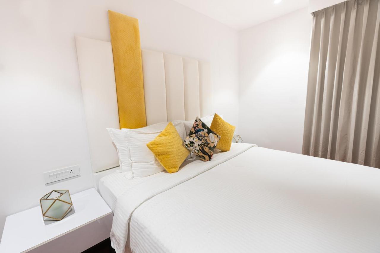 Darza Luxury Resorts Коимбаторе Екстериор снимка