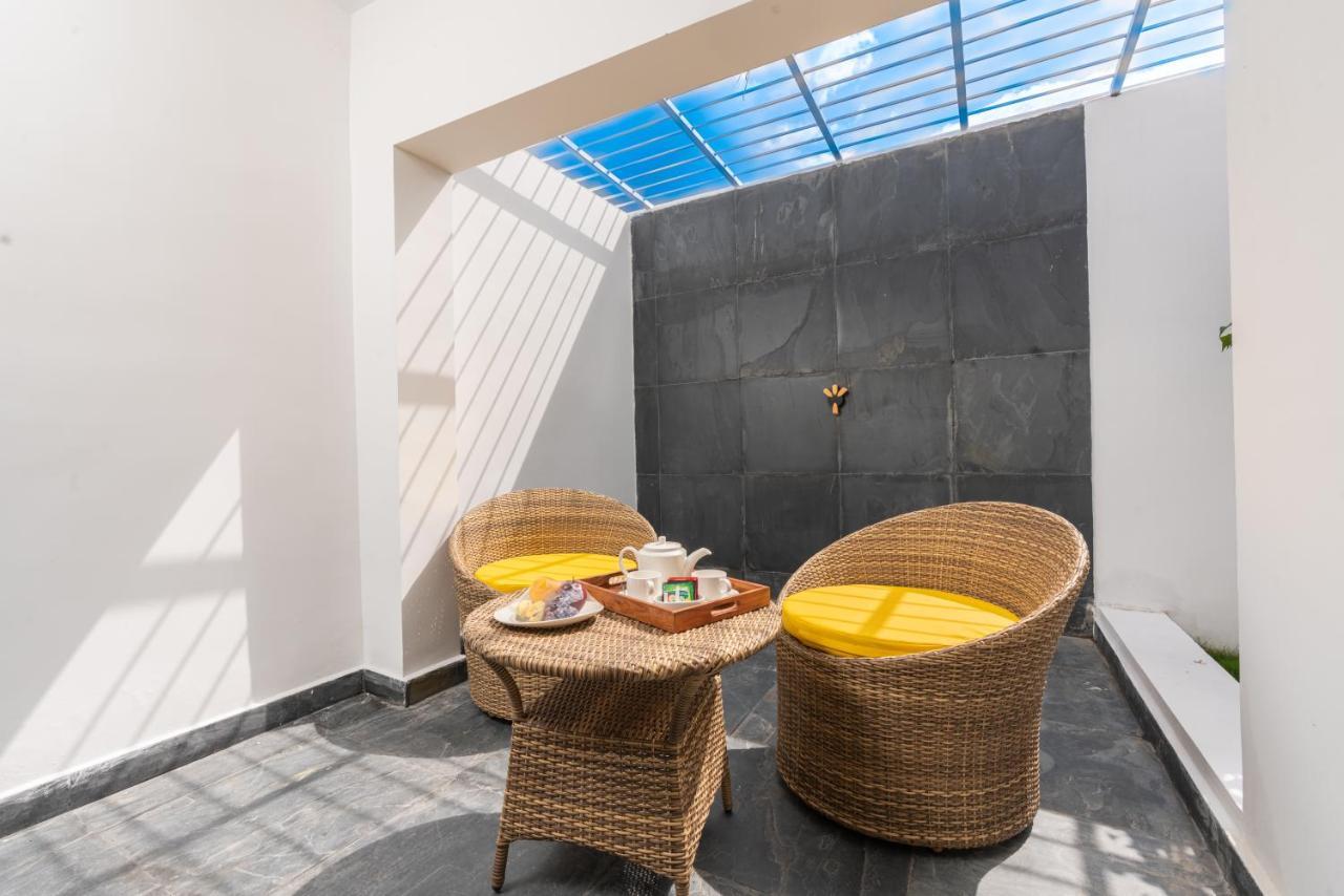Darza Luxury Resorts Коимбаторе Екстериор снимка