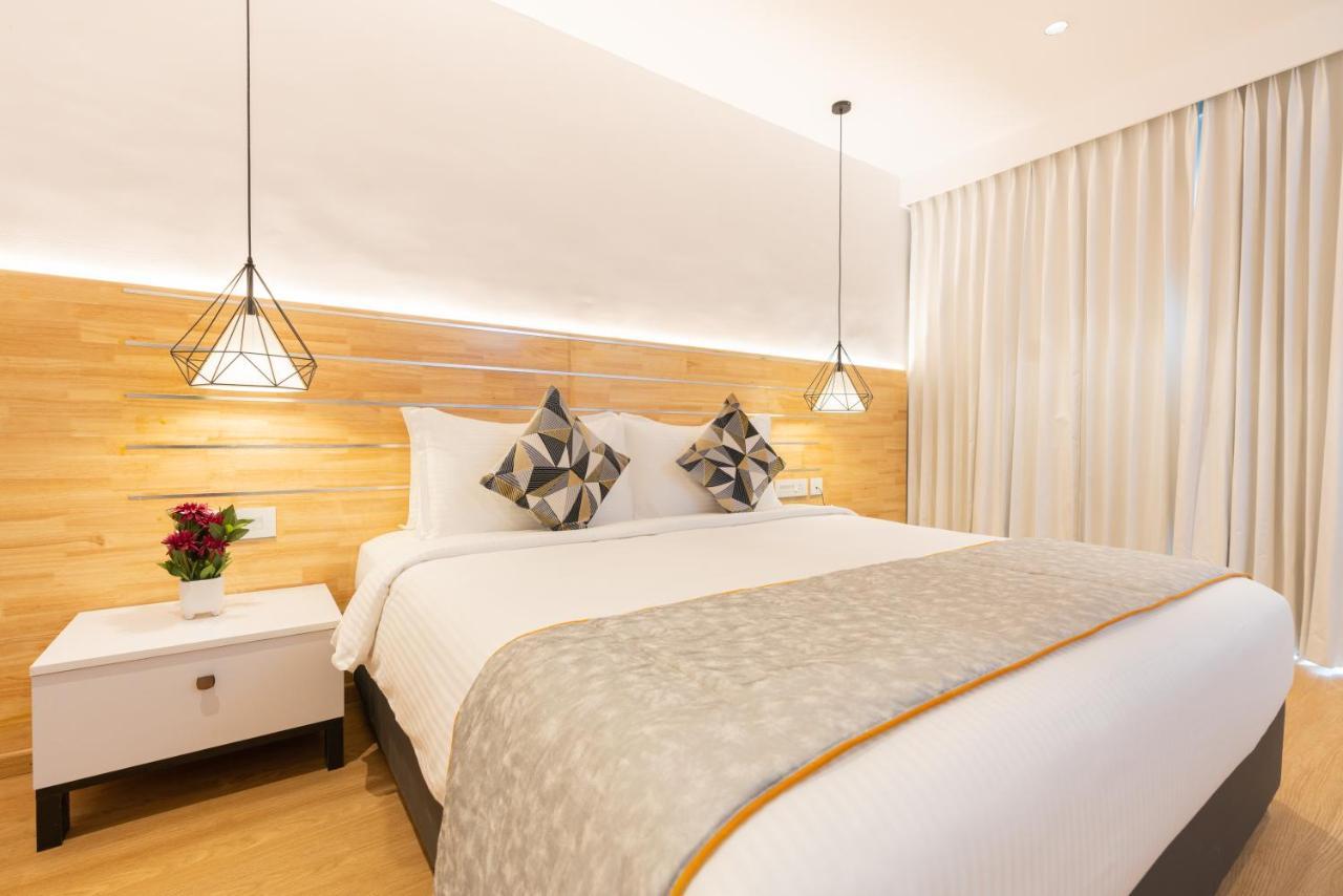 Darza Luxury Resorts Коимбаторе Екстериор снимка