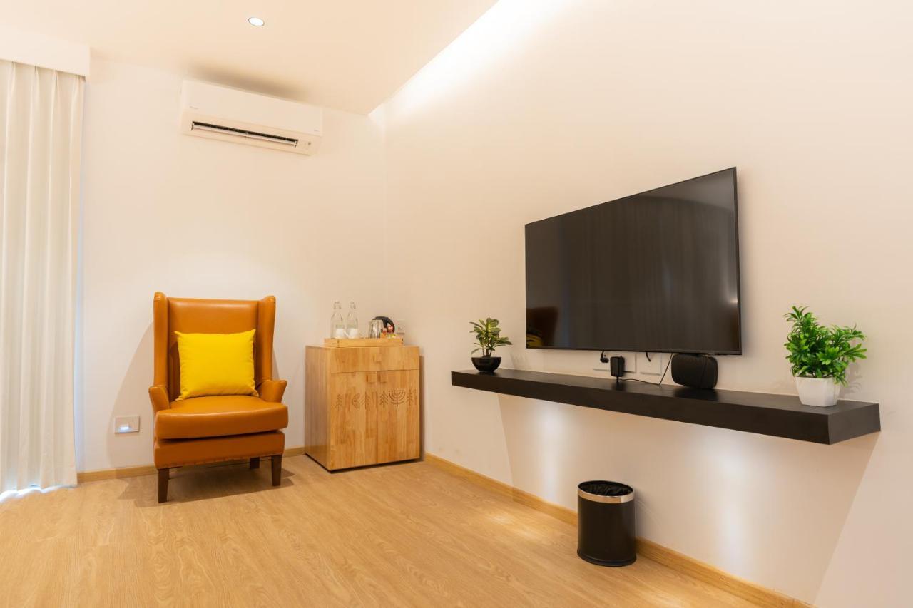 Darza Luxury Resorts Коимбаторе Екстериор снимка
