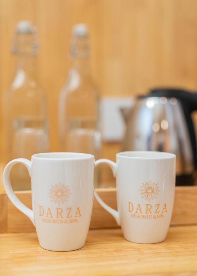 Darza Luxury Resorts Коимбаторе Екстериор снимка