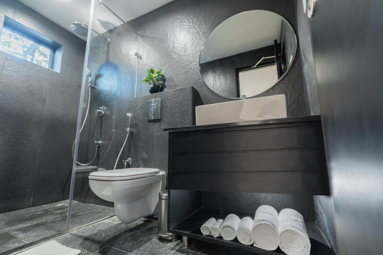 Darza Luxury Resorts Коимбаторе Екстериор снимка