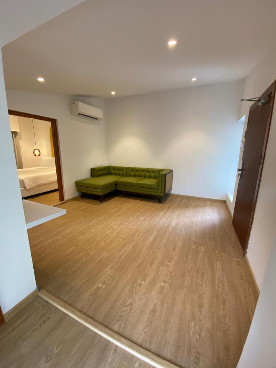 Darza Luxury Resorts Коимбаторе Екстериор снимка